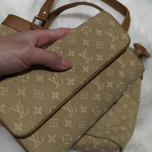 100% authentic louis vuitton set - Picture 6 of 7